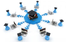 دوره‌های مجازی در دسترس